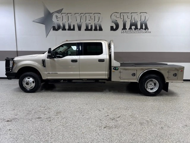 2017 Ford Super Duty 4th Gen - Image 5 of 21