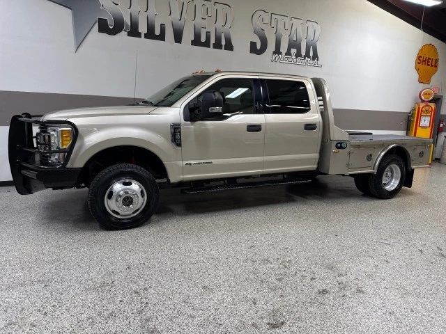 2017 Ford Super Duty 4th Gen - Image 4 of 21