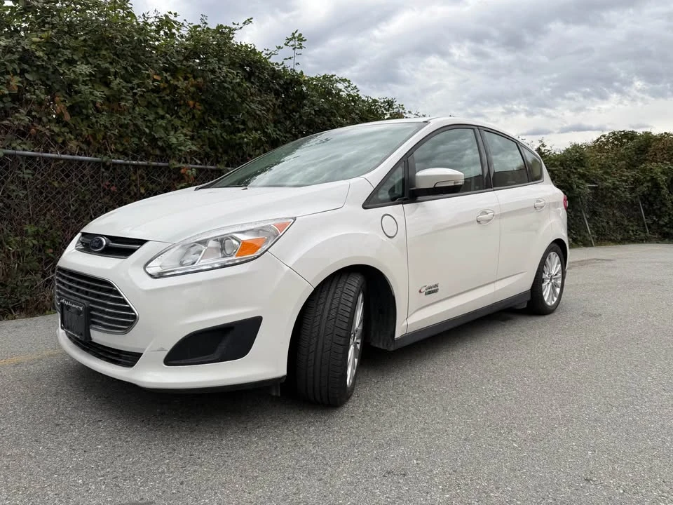 2017 Ford C-Max - Image 13 of 13