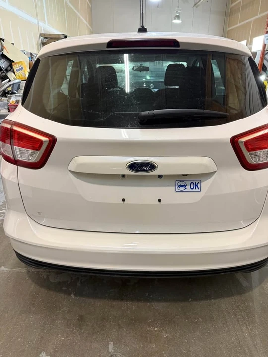 2017 Ford C-Max - Image 12 of 13