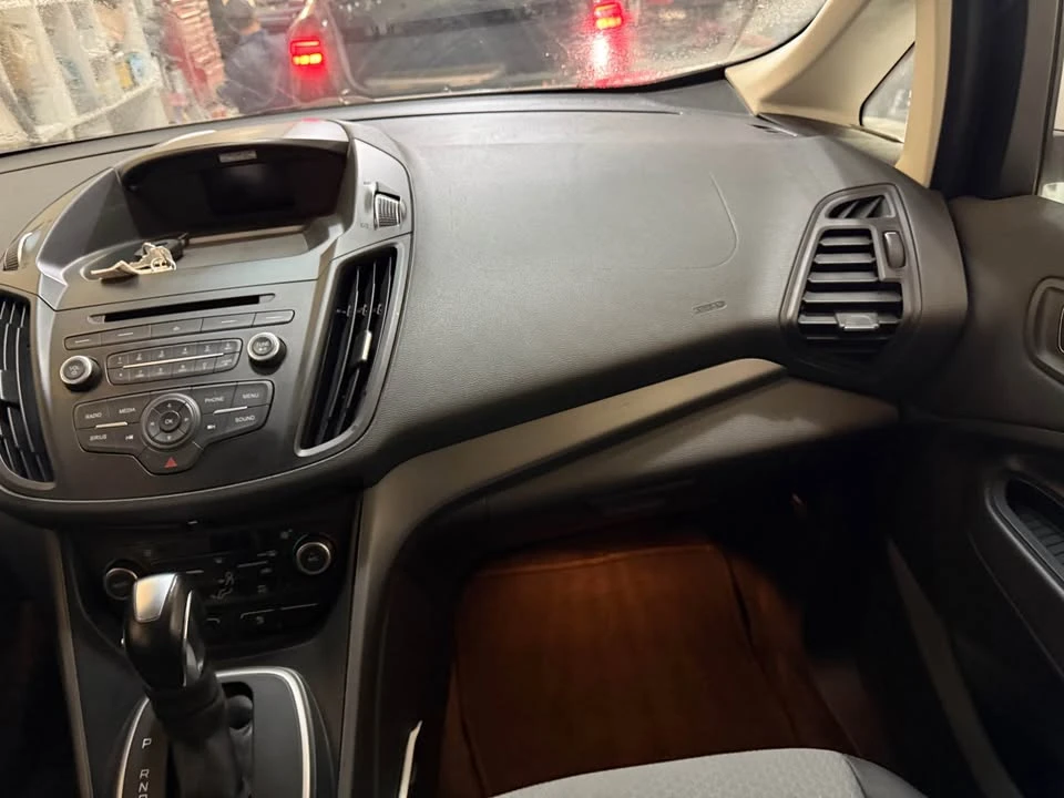 2017 Ford C-Max - Image 8 of 13