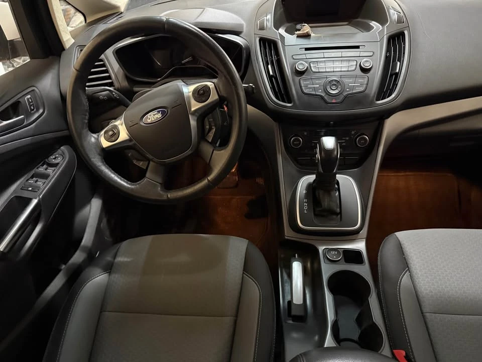 2017 Ford C-Max - Image 7 of 13