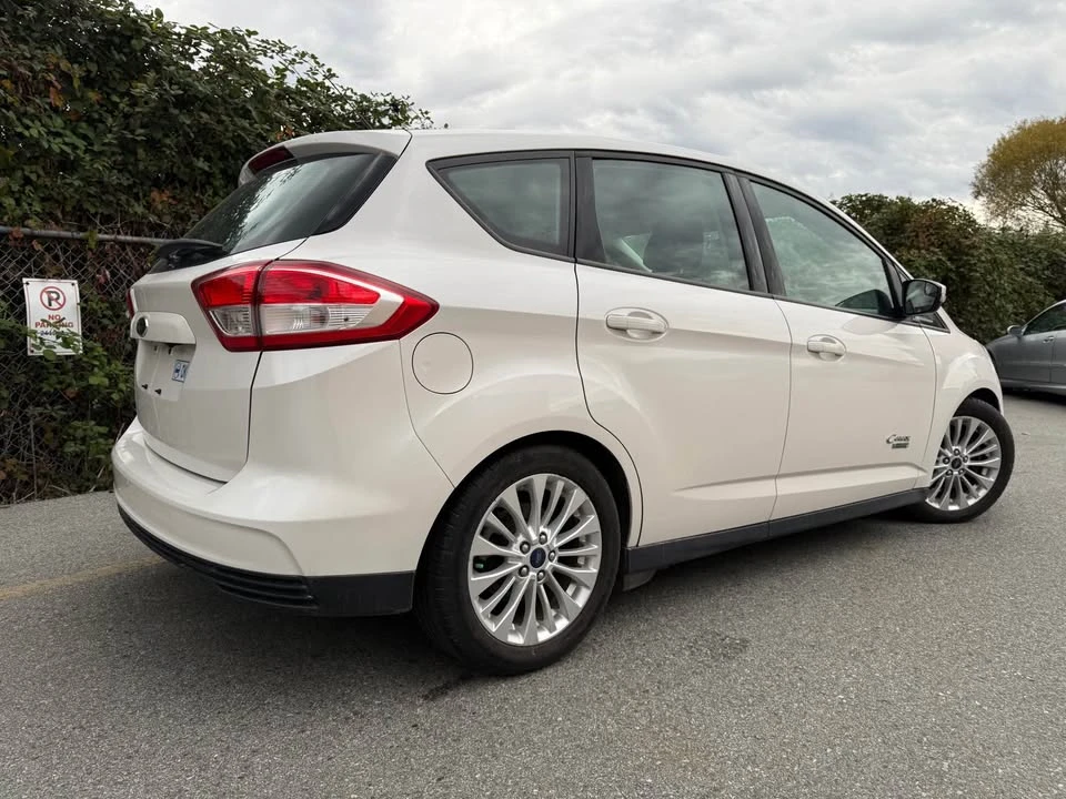 2017 Ford C-Max - Image 3 of 13