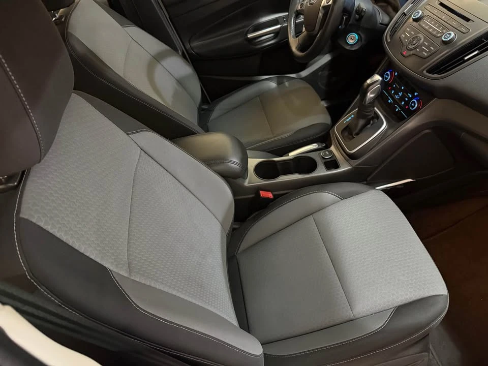 2017 Ford C-Max - Image 10 of 13