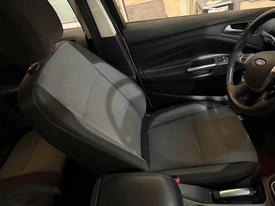 2017 Ford C-Max - Image 9 of 13