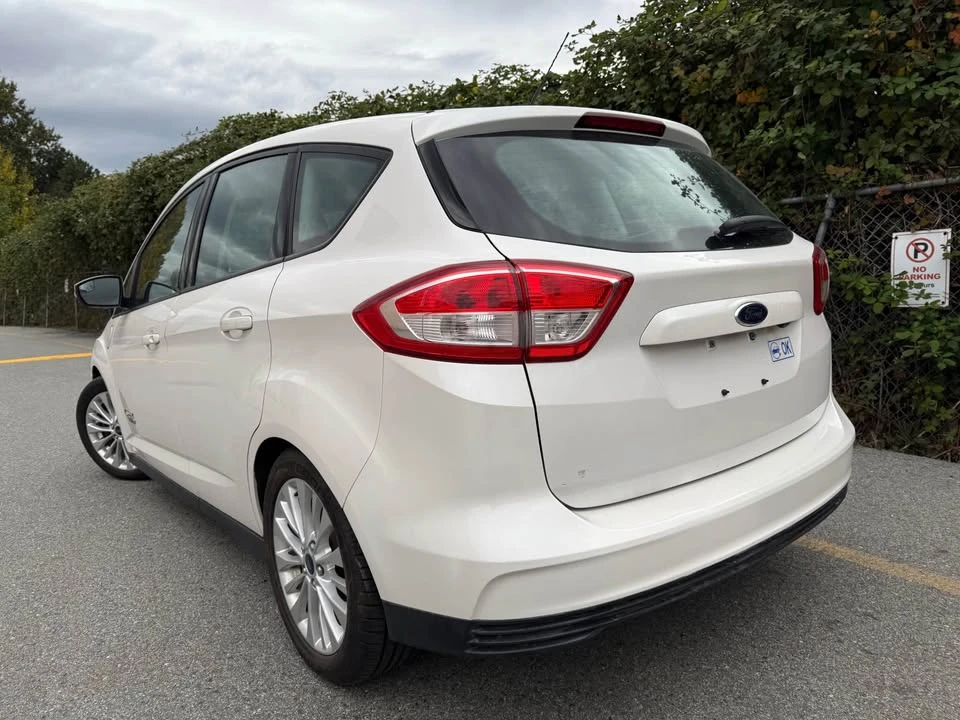 2017 Ford C-Max - Image 2 of 13