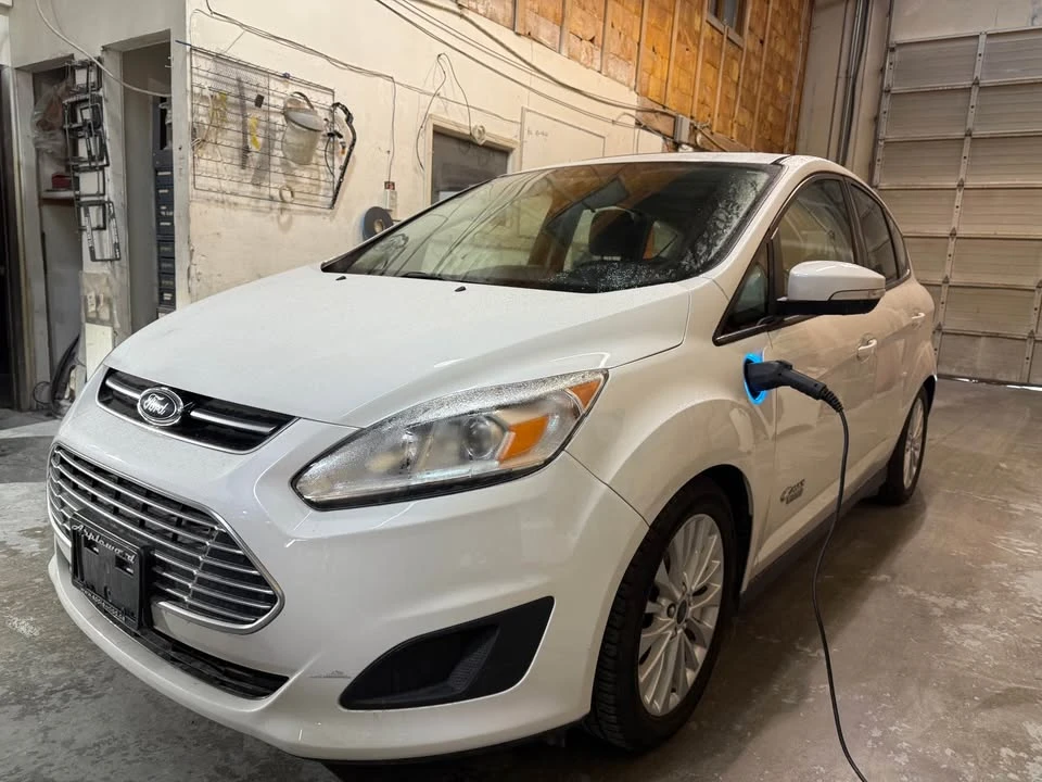 2017 Ford C-Max - Image 4 of 13