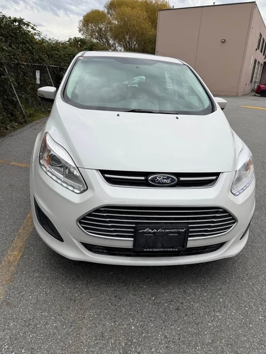 2017 Ford C-Max - Image 5 of 13