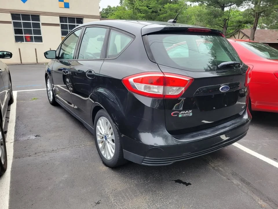 2017 Ford C-Max - Image 4 of 5