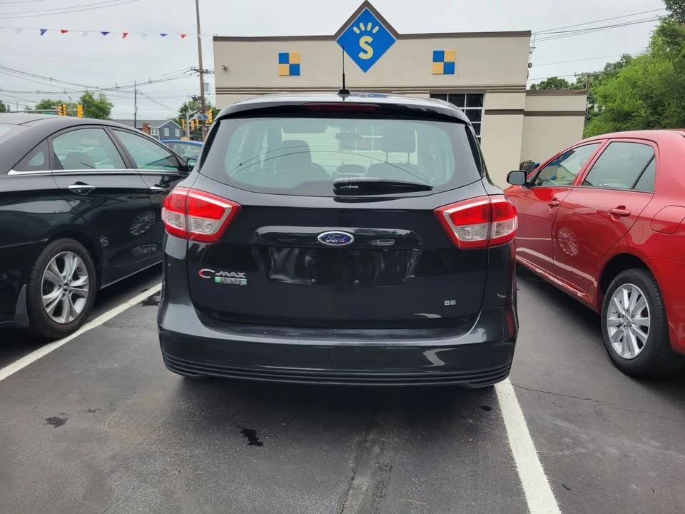 2017 Ford C-Max - Image 3 of 5