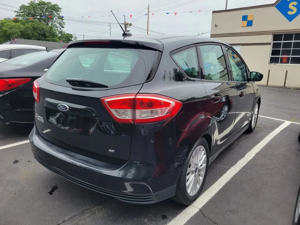 2017 Ford C-Max - Image 5 of 5