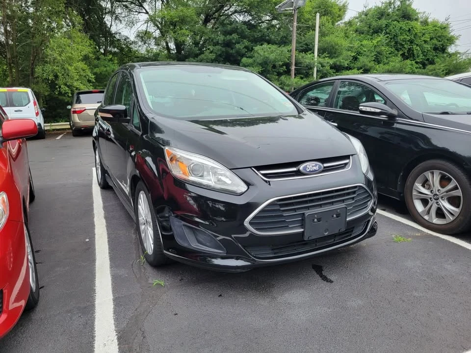 2017 Ford C-Max - Image 2 of 5