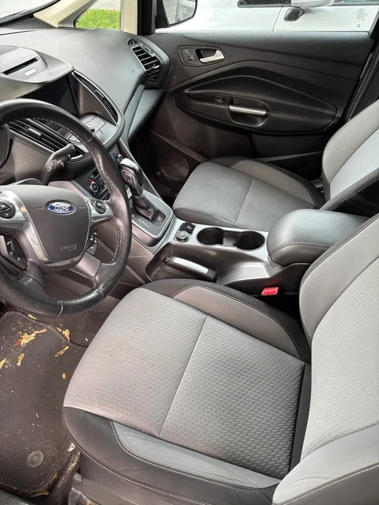 2017 Ford C-Max - Image 7 of 10