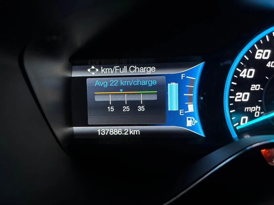 2017 Ford C-Max - Image 8 of 10