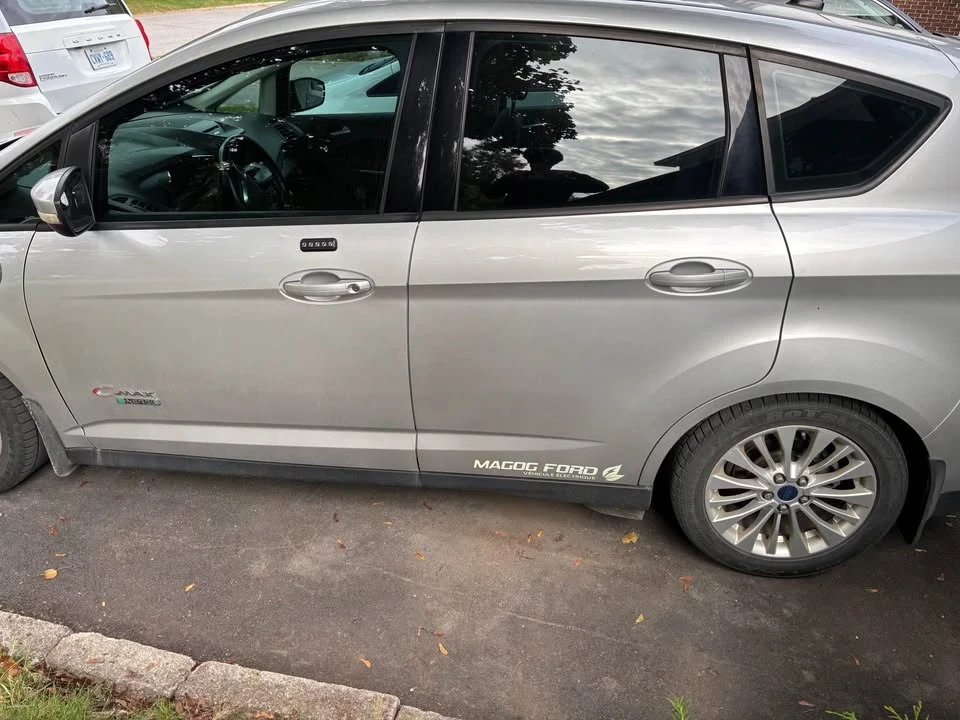 2017 Ford C-Max - Image 4 of 10