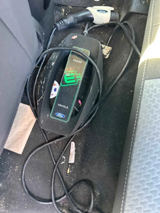 2017 Ford C-Max - Image 7 of 7