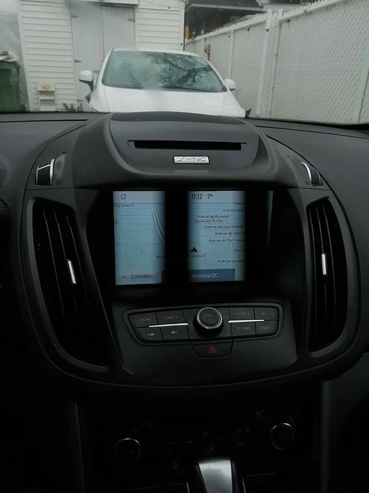 2017 Ford C-Max - Image 8 of 10