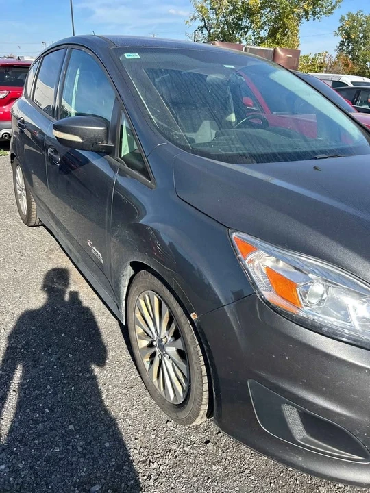 2017 Ford C-Max - Image 4 of 7
