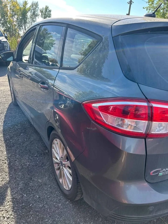 2017 Ford C-Max - Image 3 of 7