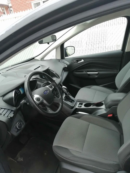 2017 Ford C-Max - Image 7 of 10