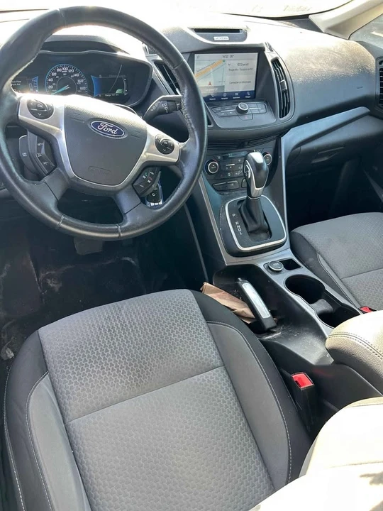 2017 Ford C-Max - Image 5 of 7
