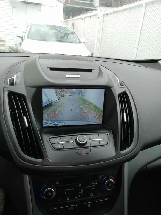2017 Ford C-Max - Image 10 of 10