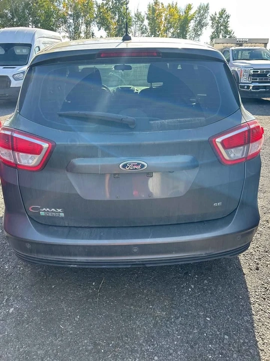 2017 Ford C-Max - Image 2 of 7