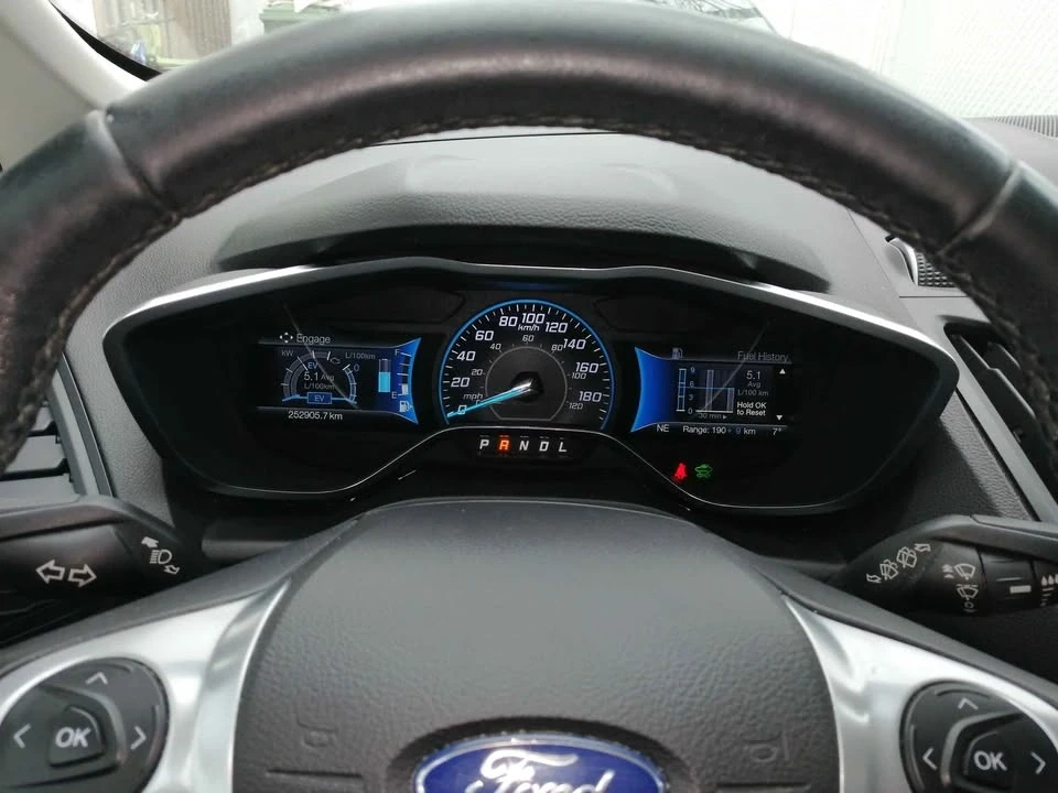 2017 Ford C-Max - Image 9 of 10