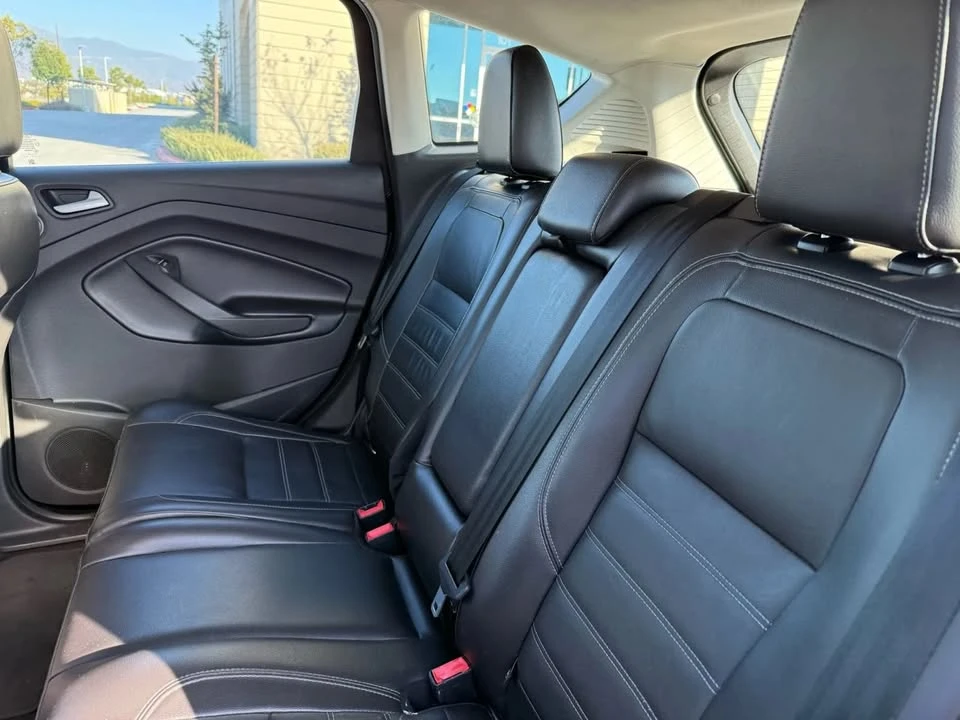 2017 Ford C-Max - Image 10 of 15