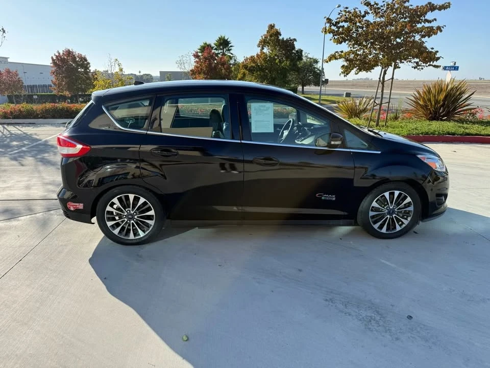 2017 Ford C-Max - Image 4 of 15