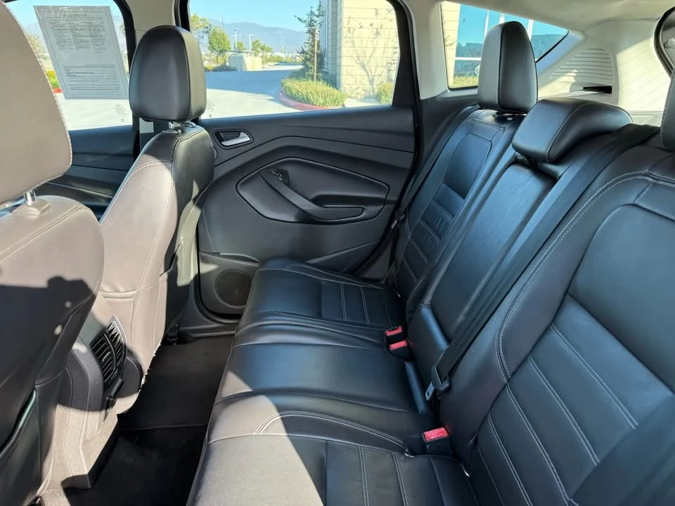 2017 Ford C-Max - Image 11 of 15