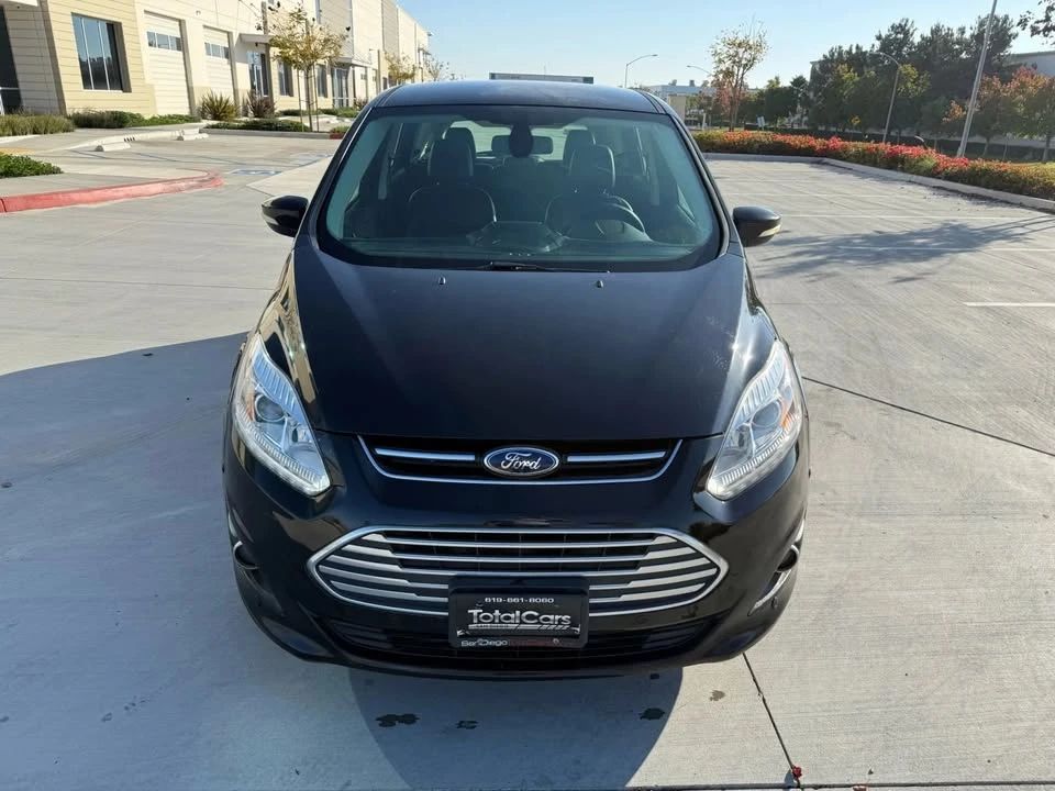 2017 Ford C-Max - Image 5 of 15