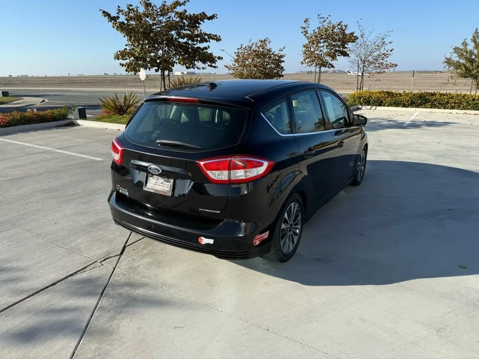 2017 Ford C-Max - Image 3 of 15