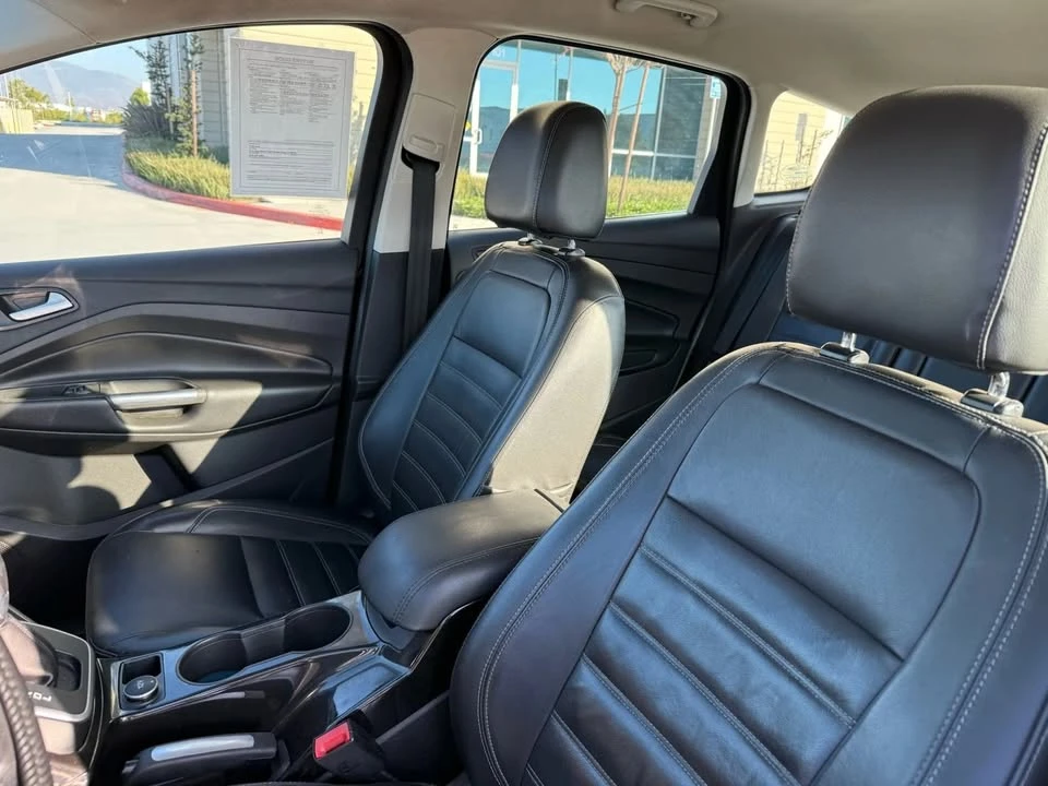 2017 Ford C-Max - Image 8 of 15