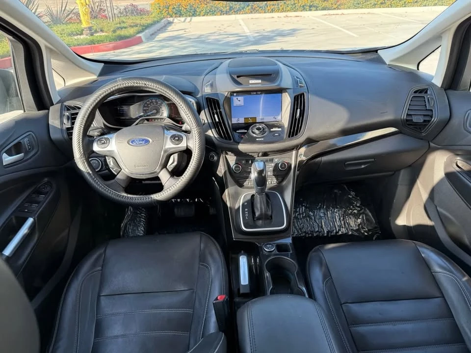 2017 Ford C-Max - Image 13 of 15