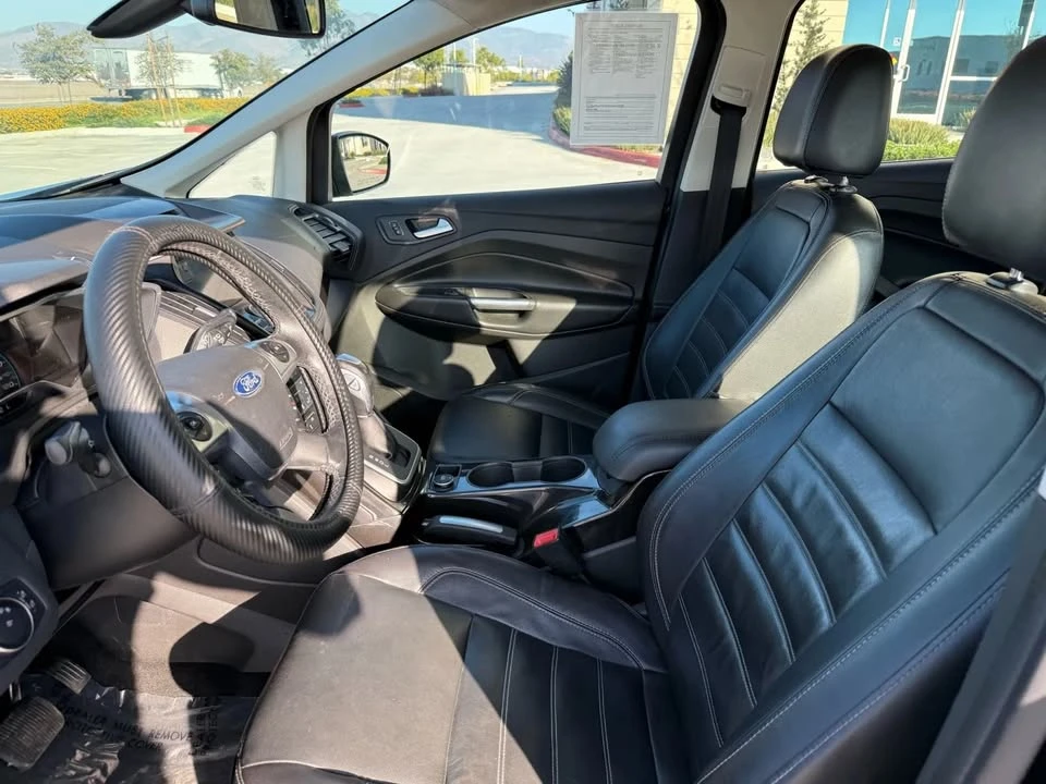 2017 Ford C-Max - Image 9 of 15