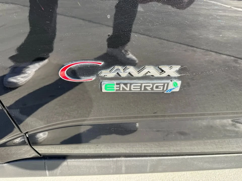 2017 Ford C-Max - Image 7 of 15