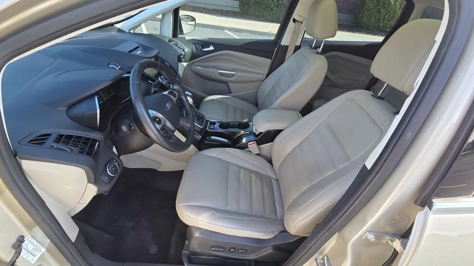2017 Ford C-Max - Image 12 of 14