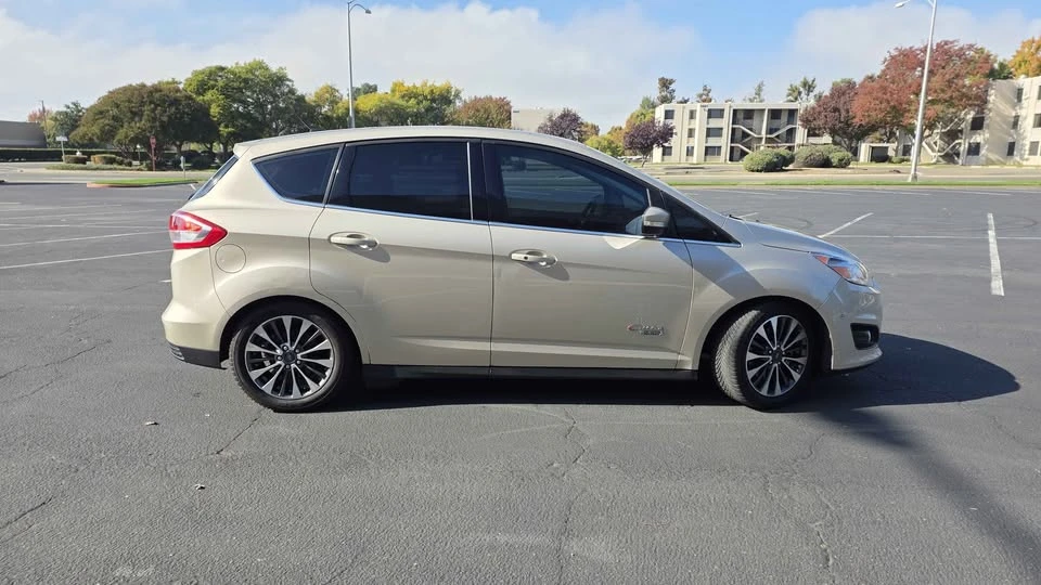 2017 Ford C-Max - Image 5 of 14