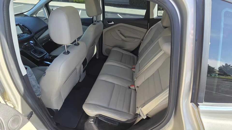 2017 Ford C-Max - Image 10 of 14