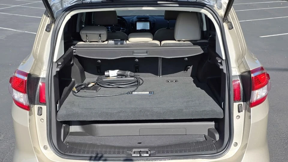 2017 Ford C-Max - Image 11 of 14