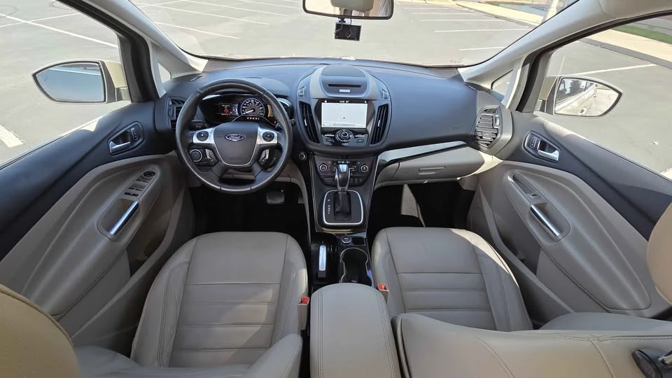 2017 Ford C-Max - Image 9 of 14