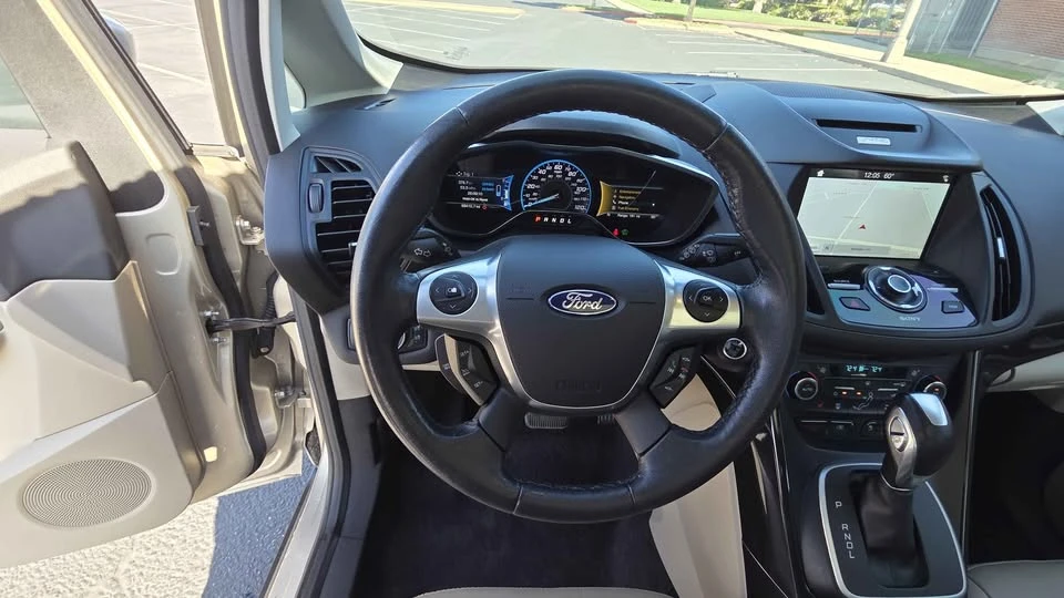 2017 Ford C-Max - Image 13 of 14