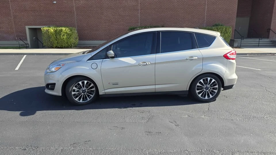 2017 Ford C-Max - Image 6 of 14