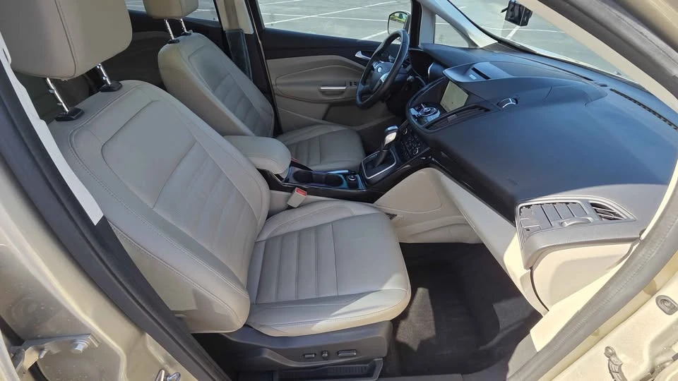 2017 Ford C-Max - Image 14 of 14