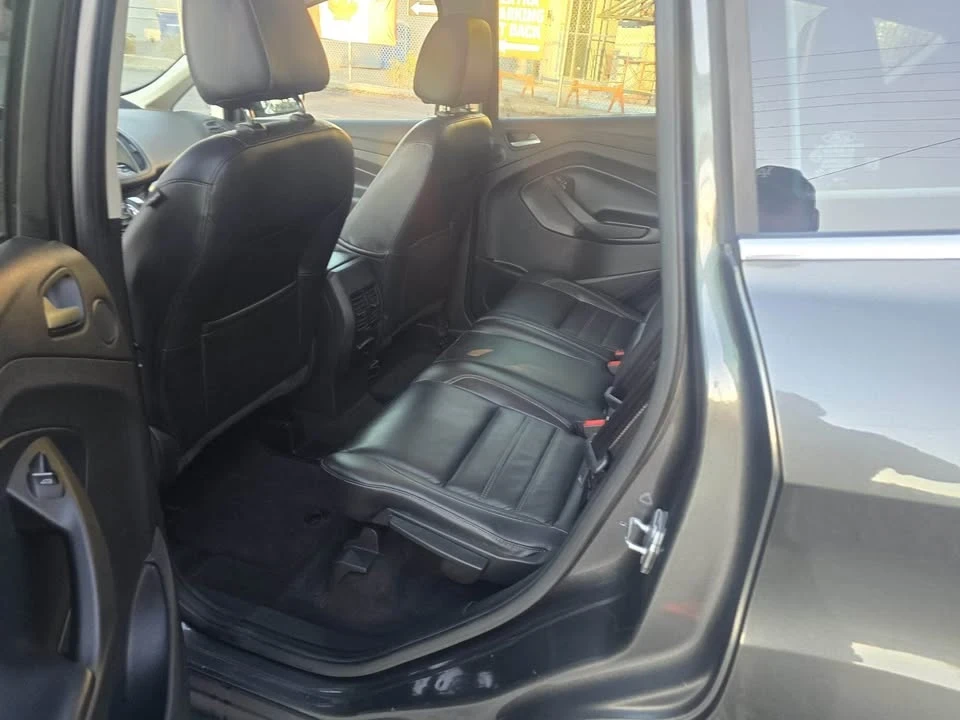 2017 Ford C-Max - Image 15 of 18