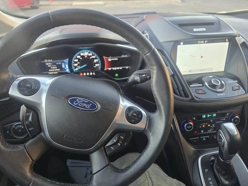 2017 Ford C-Max - Image 4 of 18