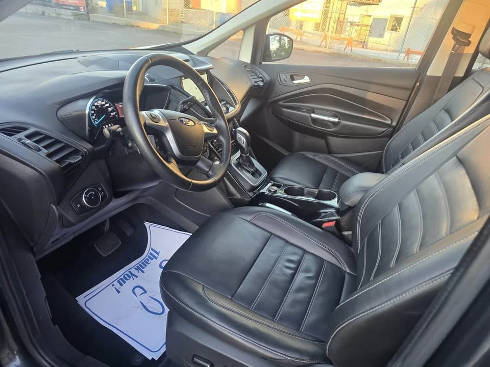 2017 Ford C-Max - Image 6 of 18