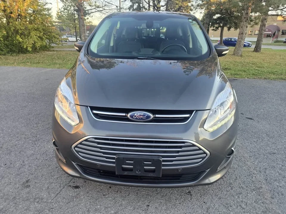 2017 Ford C-Max - Image 18 of 18