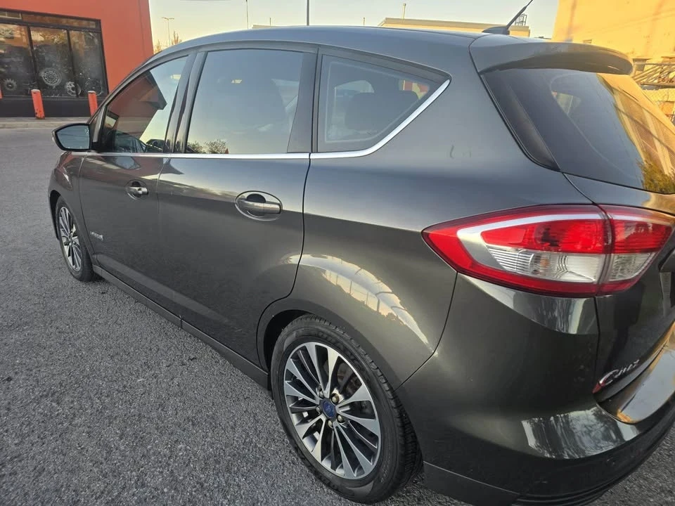 2017 Ford C-Max - Image 8 of 18